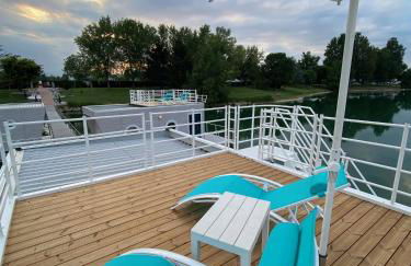 Blue Village - Foto 14