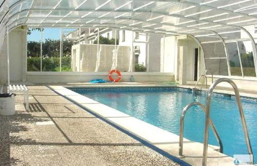 Apto. Urbanización Laguna Beach, 1ª línea de playa - Photo 9