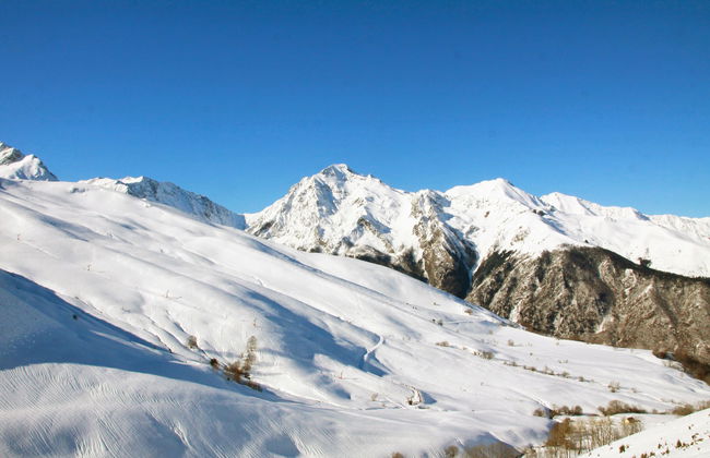 Le Royal Peyragudes - Foto 13