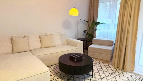 Modern Apartment near Frankfurt - Foto 3