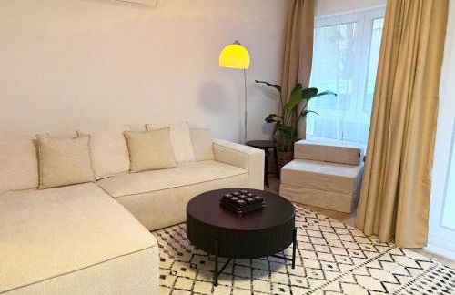 Modern Apartment near Frankfurt - Foto 3