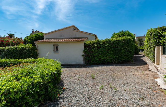 Villa Irène - Foto 21