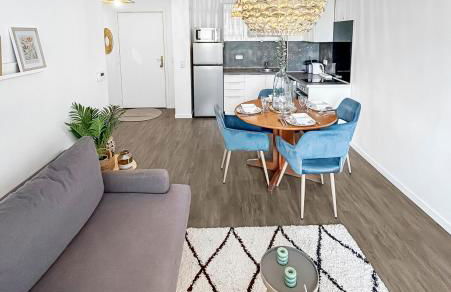 Charme et confort à Bondy - proche Paris Disney CDG - Foto 7