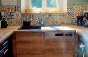 Longère de charme, calme et nature dans le Perche - Foto 35