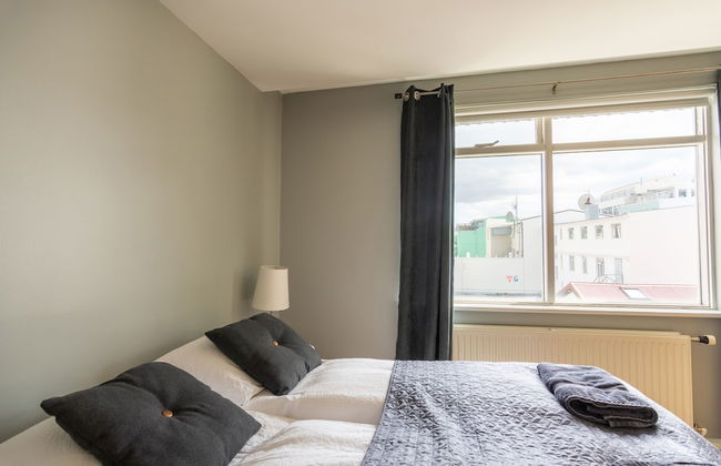 Acco Town Square Apartments - Foto 22