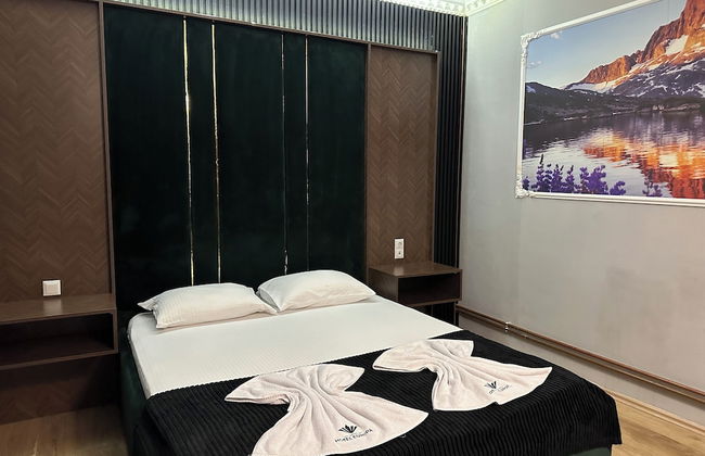 Hotel Europa Prishtine - Foto 22