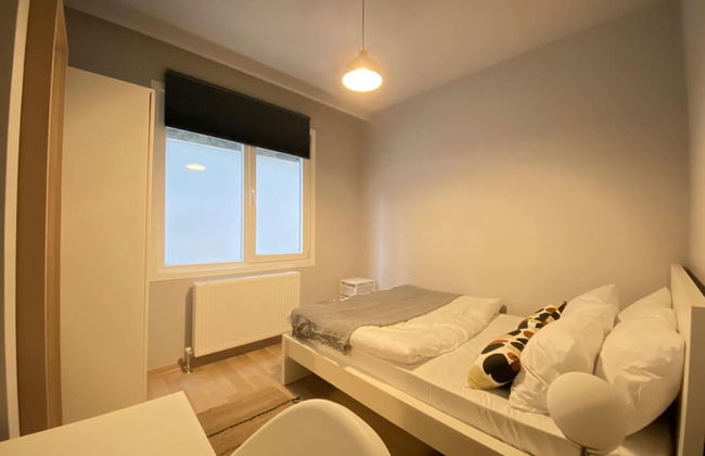 Missafir Dreamy and Central Flat in Besiktas - Foto 18