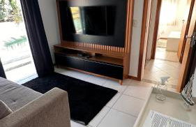 Ap aconchegante em Itacoatiara próximo a praia - Foto 1