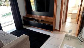 Ap aconchegante em Itacoatiara próximo a praia - Foto 1