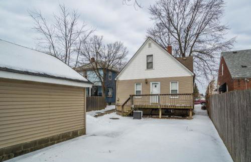 "Elizabeth Lake House" ~Sleeps 7~ Pontiac/GM Exec - Foto 7