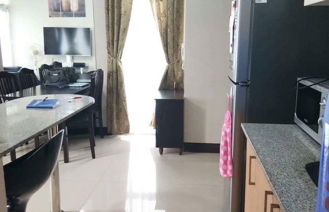 Cubao ManhattanHeights Unit 4Q Tower D - Foto 26