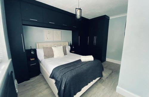 The Secret Garden Retreat With Hot Tub - Foto 49