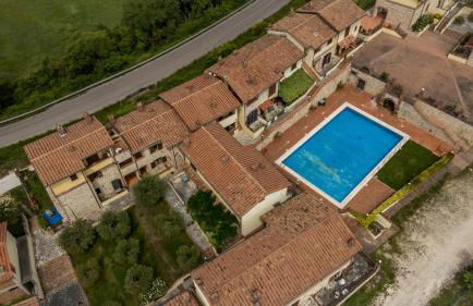 Casa Marlèn - Medieval Borgo & pool - ItalyWeGo - Photo 33