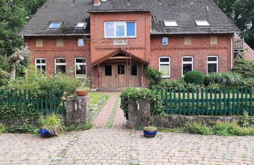 Ferienwohnung Bioland-Hof Wilkens - Foto 9