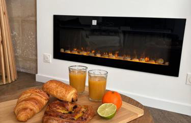 Résidence ARTHUS Cinopé - Foto 29