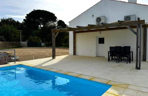 Refúgio sobre a paisagem alentejana - Foto 39