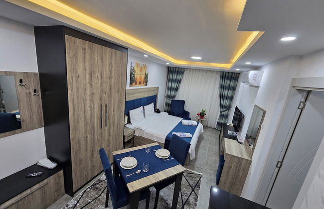 Nurel Shark Residence - Foto 25