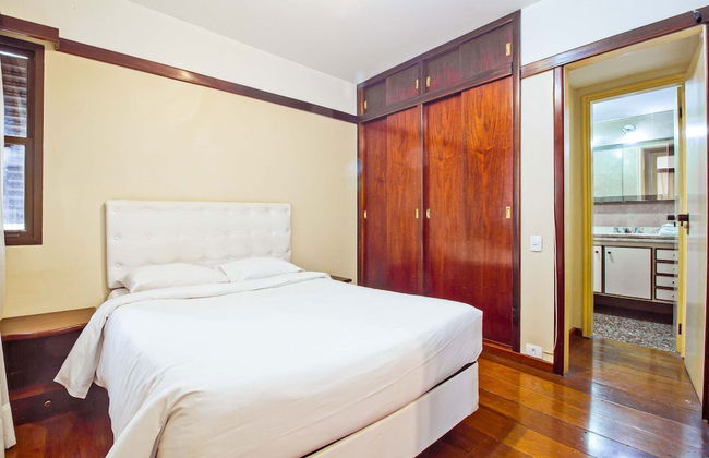 NewCiti Itaim by Charlie - Foto 23