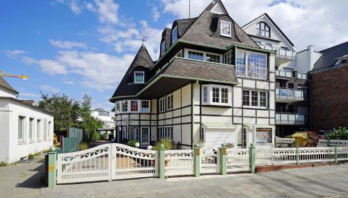 Hotel Appartement Landhaus Stutzi - Hotel Strandperle - Foto 2