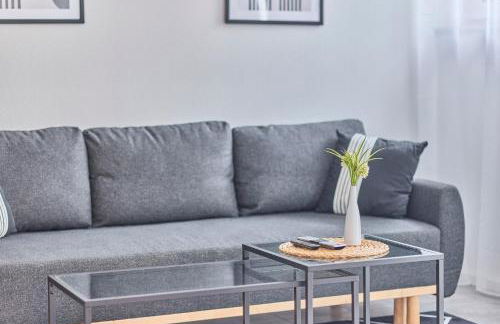 Zentrale Lage Netflix Queensize Bett - Foto 24