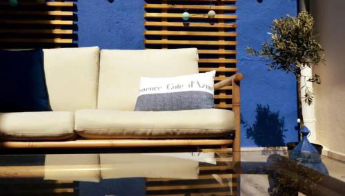 Le Limoni - Climatisé avec Patio privatif - Photo 5