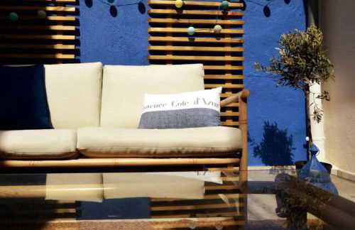 Le Limoni - Climatisé avec Patio privatif - Foto 5