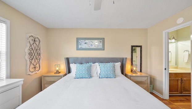 Casa Sunshine - 2 Br townhouse by RedAwning - Foto 2, Habitación