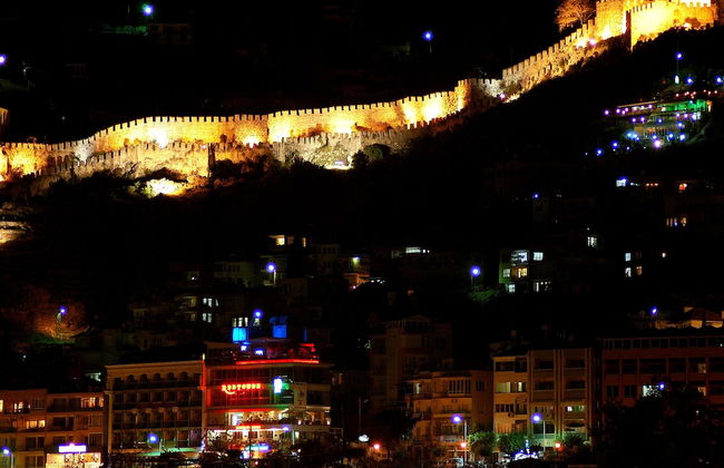 AGORA APART OTEL - Foto 36