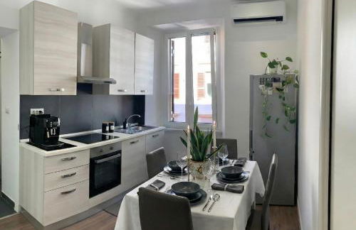 San Lorenzo Elegance Suites - just steps from the Colosseum - Photo 1