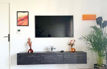 Charming, Paris in 15 minutes, private Parking - Foto 8