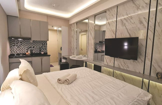 Cosmy Benson Apartment at Pakuwon Mall - Foto 1