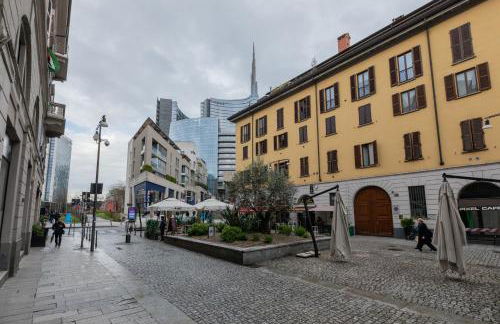 Corso Como twelve apartment - Foto 32