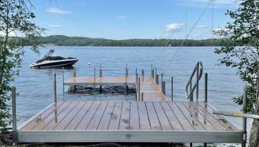 LOONS VIEW LIMIT 20 home - Foto 5