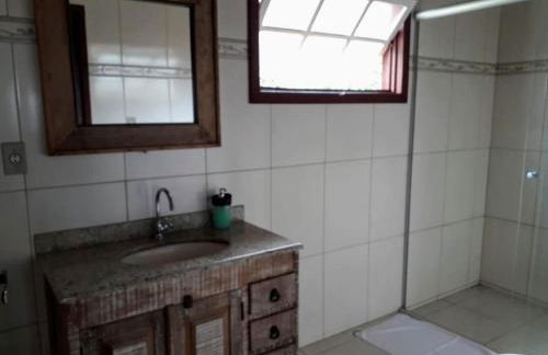 Casa Flamboiam - Foto 42