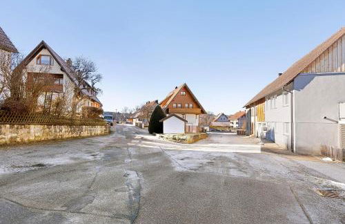 Ferienwohnung Birkenberger - Foto 26