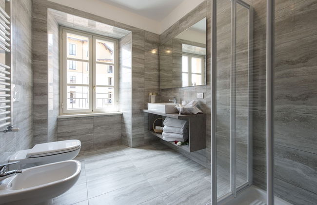 Luxury Britannia Apartments - Foto 10