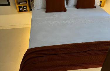 Flat com ar, Vista para o Ibituruna - Rio Doce - 202 - Foto 2