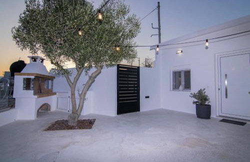 Villa Mourelaki - Foto 32