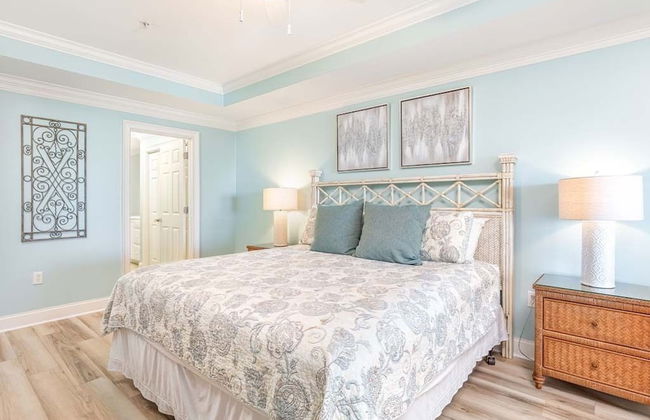 Brass Rail Villas - Foto 61