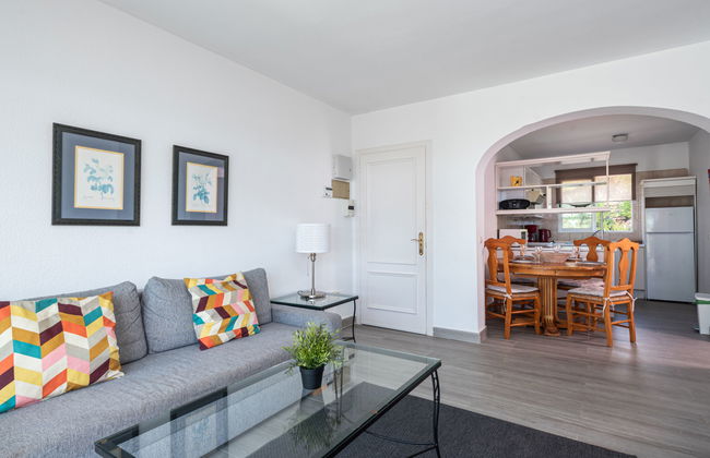 Jardin de miraflores - Foto 6