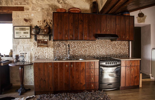 Villa Charaso by Estia - Foto 5