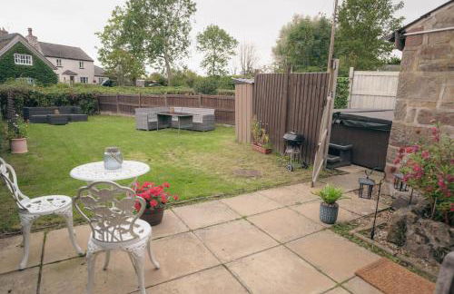 The Shippon Barn - A delightful haven for families - Foto 37