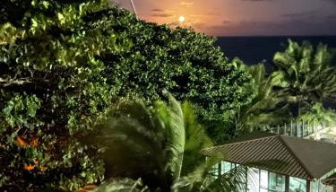 Tabatinga Residence Flat Pé na Areia II - Foto 2