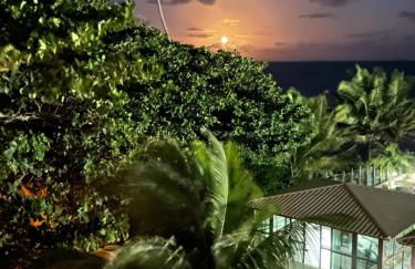 Tabatinga Residence Flat Pé na Areia II - Foto 2