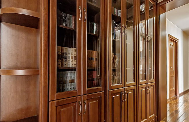 Prime Host apartments on Mosfilmovskaya - Foto 15