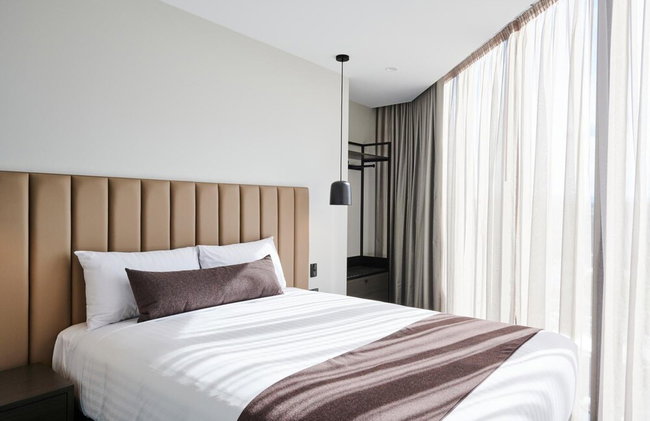 Abode Belconnen - Foto 12