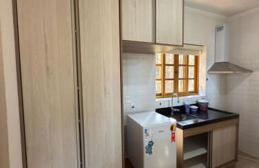 Chalé Portal Villas 03 - Foto 18