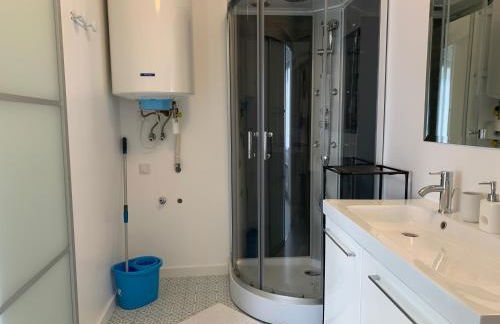 Le petit Foncier - Foto 9