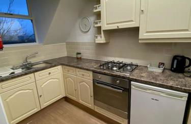 Garnett - Comfy apartment, great location! - Foto 8