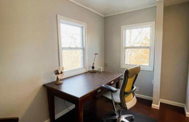 Finn's Hideaway -Modern family river home - Foto 21